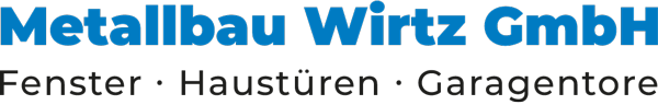 Metallbau Wirtz GmbH